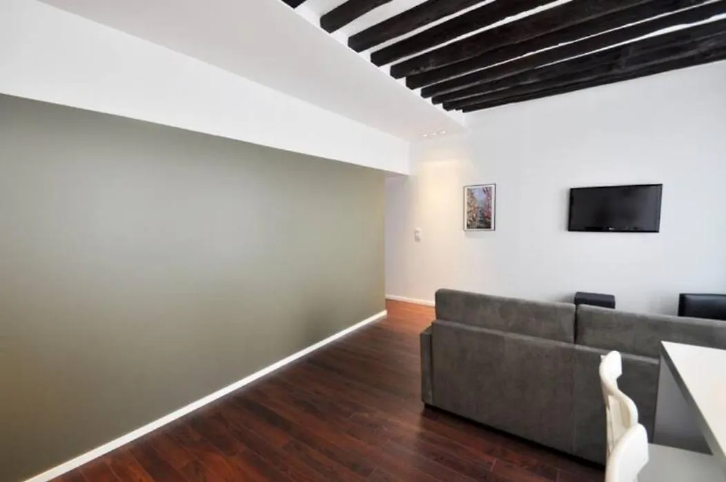 Montorgueil Beautiful Apartment 巴黎