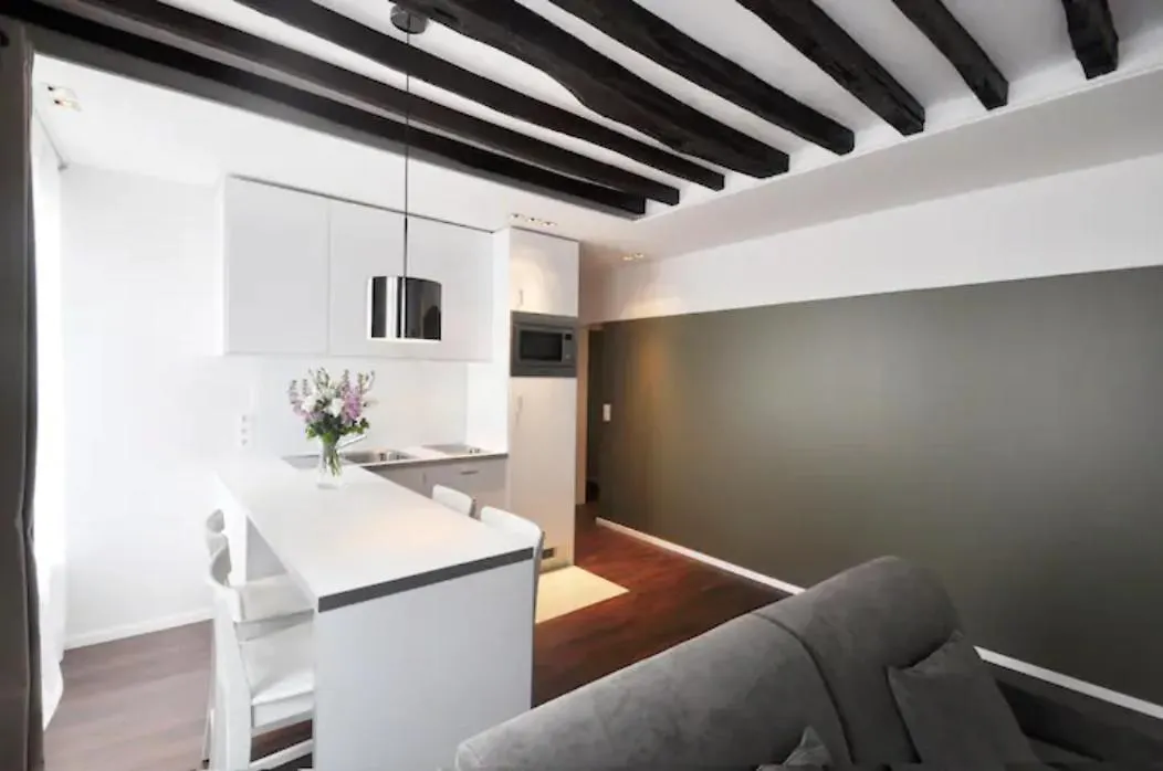 Montorgueil Beautiful Apartment 巴黎 法国