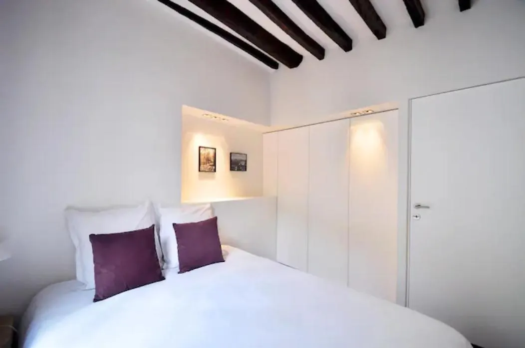 Montorgueil Beautiful Apartment 巴黎 0*,  法国