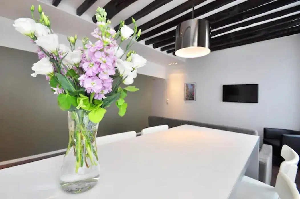 Montorgueil Beautiful Apartment 巴黎