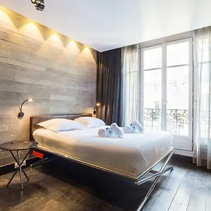 Appartamento Cmg - Premium Tour Eiffel - 31, Parigi