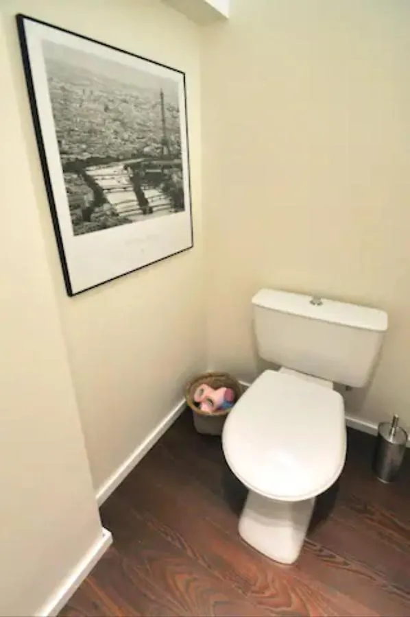 Montorgueil Beautiful Apartment Paris France