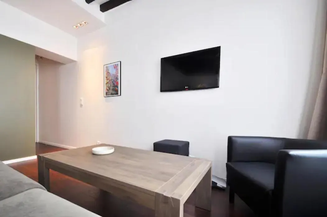 Montorgueil Beautiful Apartment Paris